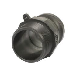 MALE/MALE NETZADAPTER G 2"