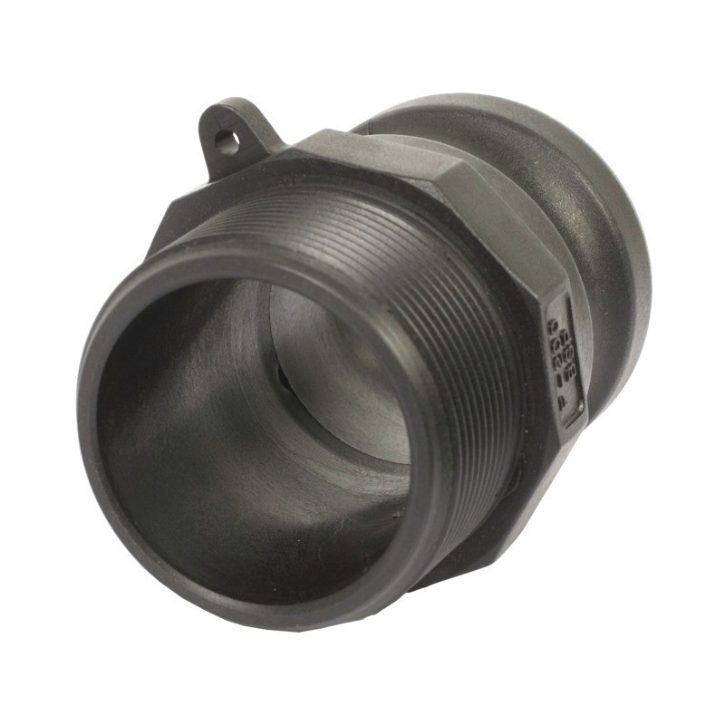 MALE/MALE NETZADAPTER G 2"