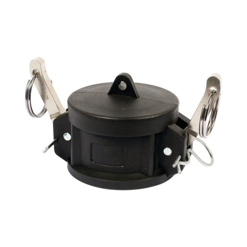 BOUCHON ADAPTEUR MALE 2"