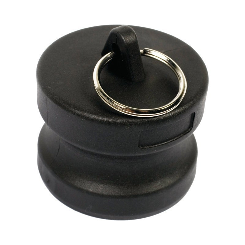 TAPPO PER ACCOPPIATORE FEMMINA DA 2"