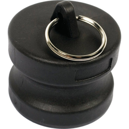 TAPPO PER ACCOPPIATORE FEMMINA DA 2"