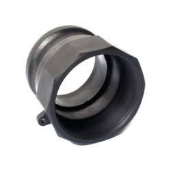 ADAPTEUR MALE-FILET FEMELLE G 3"