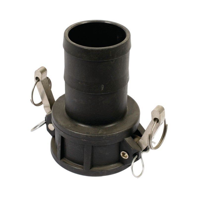 WEIBLICHER KUPPLUNG/SCHLAUCHHALTER G 3"