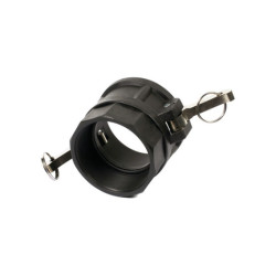 WEIBLICHER KUPPLUNG/GEWINDE G 3"