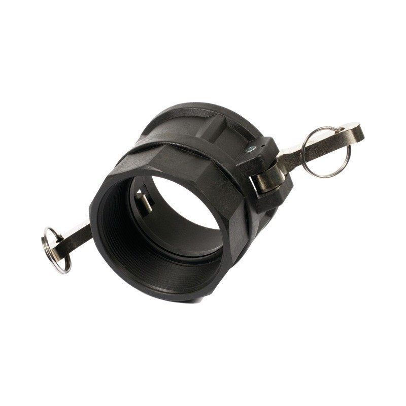 ACOPLADOR/ROSCA HEMBRA G 3"