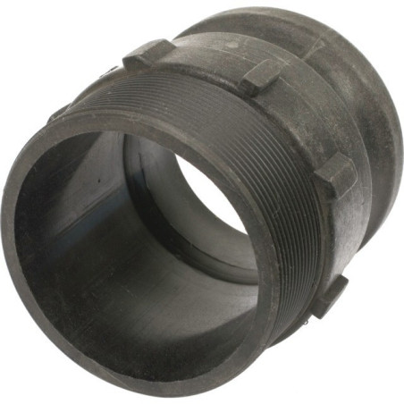 MALE/MALE NETZADAPTER G 3"