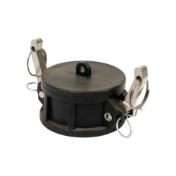 CONDENSATORE ADATTATORE MASCHIO DA 3"