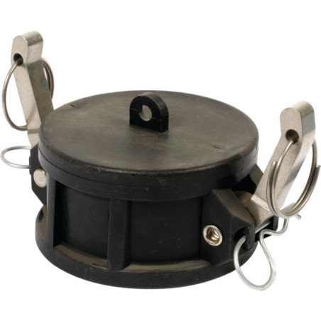 BOUCHON ADAPTEUR MALE 3"