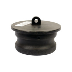 TAPÓN PARA ACOPLADOR HEMBRA DE 3"