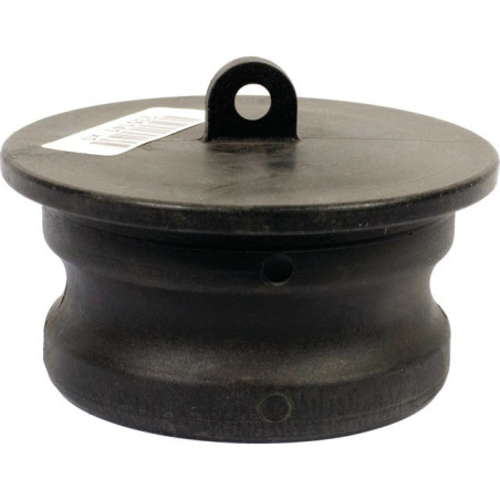 BOUCHON POUR COUPLEUR FEMELLE 3"