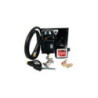 DIESEL VISCOMAT 70 25L/MIN K33 PIUSI MONTATO A MURO