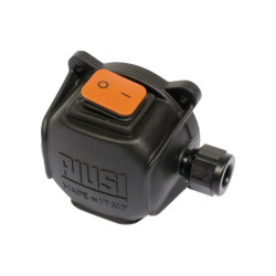 BP3000 PIUSI ELEKTRISCHE KAST