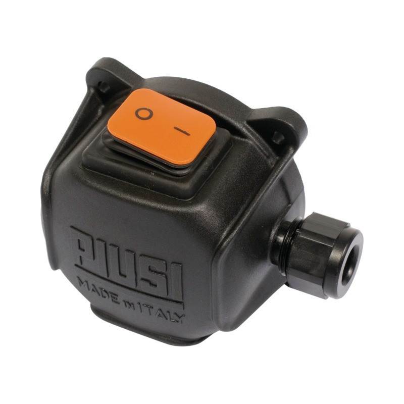 BP3000 PIUSI ELEKTRISCHE KAST