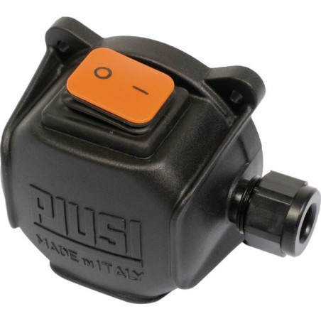 BOITE ELECTRIQUE BP3000 PIUSI