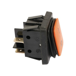 PIUSI BP3000 EINPOL-SCHALTER