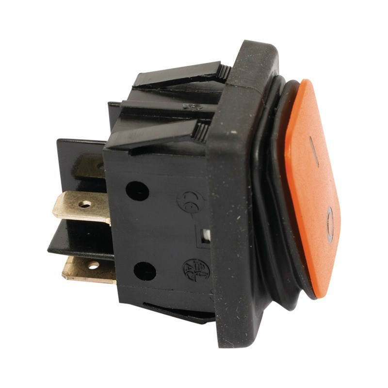 INTERRUTTORE MONOPOLARE PIUSI BP3000