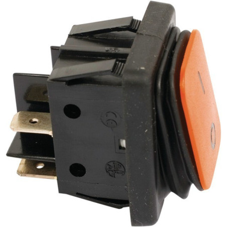 INTERRUPTEUR UNIPOLAIRE BP3000 PIUSI