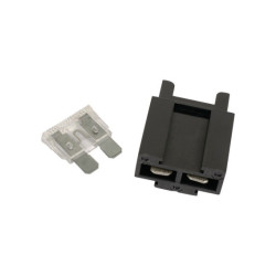 PIUSI 12V BP2000/BP3000 25 AMP ZEKERINGSET