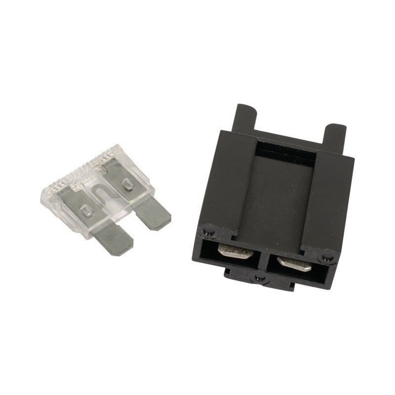 PIUSI 12V BP2000/BP3000 25AMPERE SICHERUNGSSET