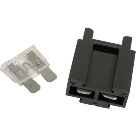 KIT FUSIBILE PIUSI 12V BP2000/BP3000 25AMPERE