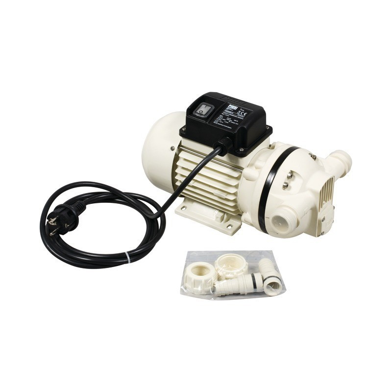POMPE ADBLUE SEULE SUZZARABLUE PUMP AC 32L/MN 230V PIUSI