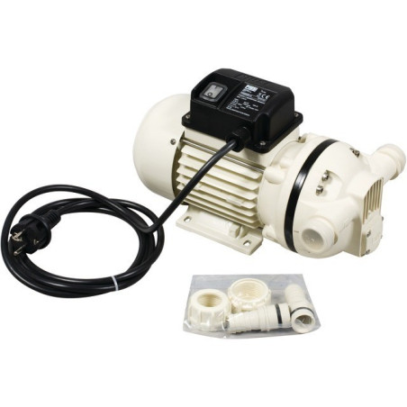 ADBLUE POMPA SINGOLA SUZZARABLUE POMPA AC 32L/MIN 230V PIUSI