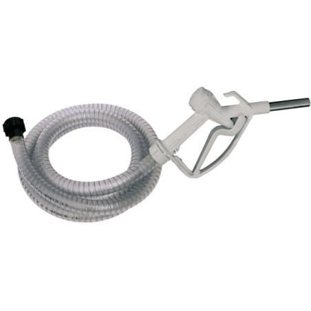 PIUSI ADBLUE 2M UREA GRAVITY KIT