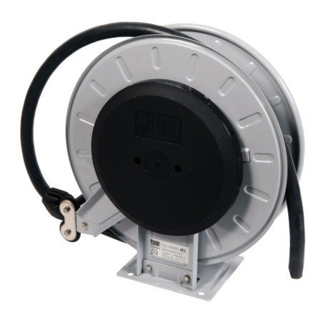 BOBINA ADBLUE AUTOMATICA CON 8 METRI 19MM PIUSI