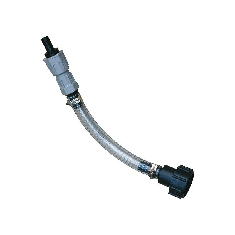 KIT CONNECTION INFERIEURE IBC ADBLUE PIUSI