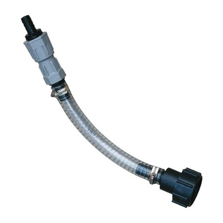 KIT DE CONEXIÓN INFERIOR PIUSI IBC ADBLUE