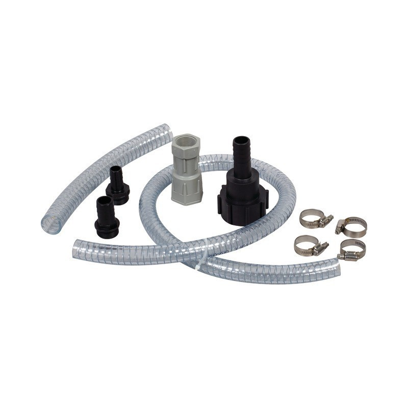 KIT ASPIRATION IBC ADBLUE F60X6 PIUSI