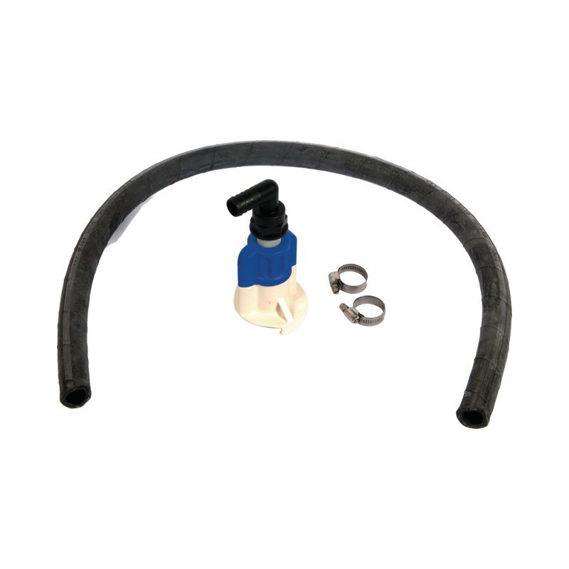 LG 1,1M + TROCKENES ADBLUE PIUSI-ABSAUGKIT