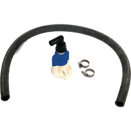 LG 1,1M + KIT DE SUCCIÓN ADBLUE PIUSI SECO