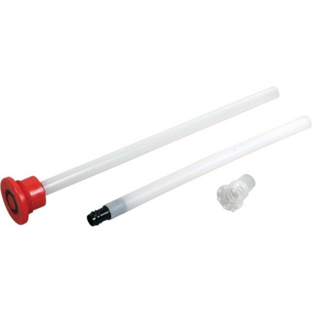 KIT DE TUBO DE SUCCIÓN PIUSI ADBLUE BCS 56X4