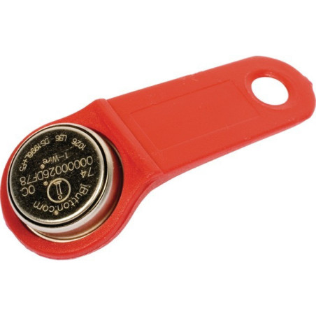 KEY MANAGER PARA CUBE MC-IB PIUSI