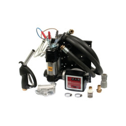 POMPA DI TRASFERIMENTO DIESEL DA 24V K33 SELF3000 80L/MIN