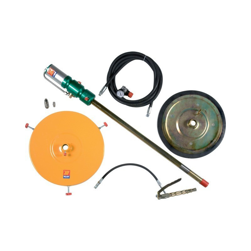 SOPLADOR DE GRASA SIN DIABLO MECLUBE