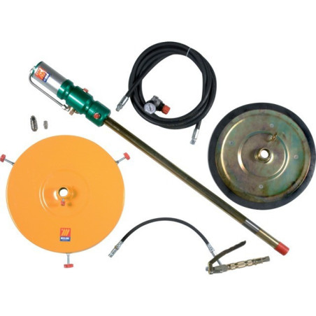 DUIVELLOZE VETBLAZER MECLUBE