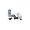 FILTRO DEL KIT GO 70L/MIN ABSORBER AGUA + SOPORTES