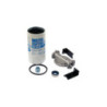 KIT FILTRE GO 150L/MIN WATER ABSORBER + PIUSI BEUGELS