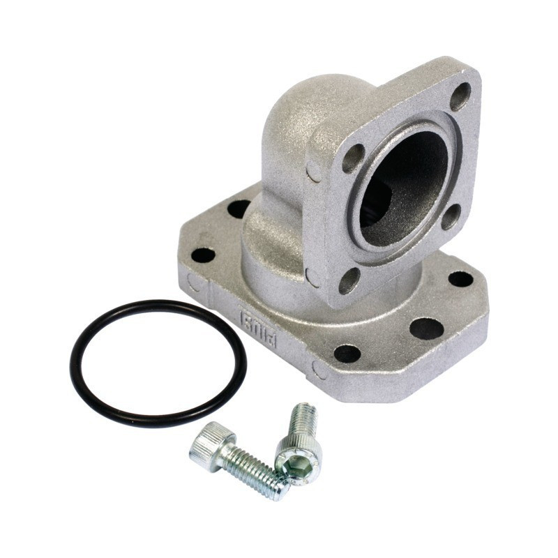 FLANGE INCLINATA A 90° PR BP3000 PIUSI