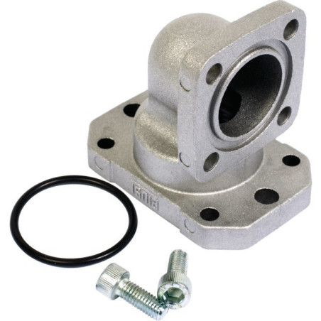 BRIDA ANGULADA DE 90° PR BP3000 PIUSI