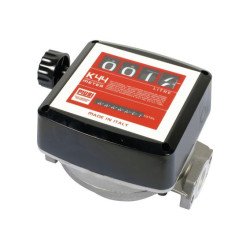 K44 PIUSI DIESEL VOLUMETRISCHE METER