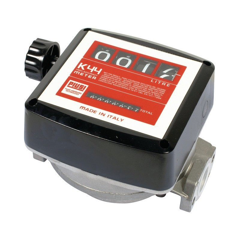 K44 PIUSI DIESEL VOLUMETRISCHE METER