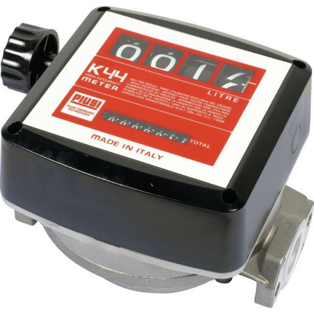 K44 PIUSI DIESEL VOLUMETRISCHE METER