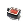 K44 PIUSI DIESEL VOLUMETRISCHE METER