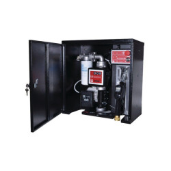 STAZIONE DI TRASFERIMENTO DIESEL 56L/MIN CHIAVI ST BOX PIUSI