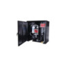 STATION DE TRANSFERT GASOIL ARMOIRE CLE 56L/MN ST BOX PIUSI
