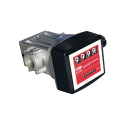 VOLUMETER K700M PR ST200 DIESEL PIUSI