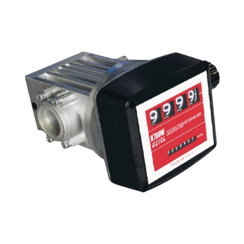 VOLUMETER K700M PR ST200 DIESEL PIUSI